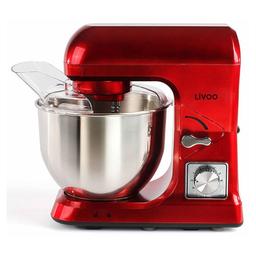 Livoo DOP190R 1000W