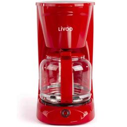 LIVOO Filtre DOD166R 950W