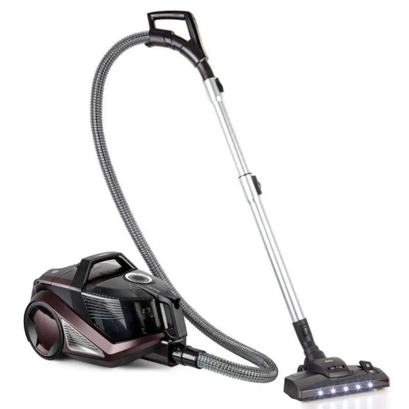 Fakir Ionic Sans Sac FILTER-PRO 800W