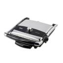 Fakir Appareil Panini Grill 2en1 MATILDA 2000W Inox