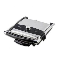 Fakir Appareil Panini Grill 2en1 MATILDA 2000W Inox