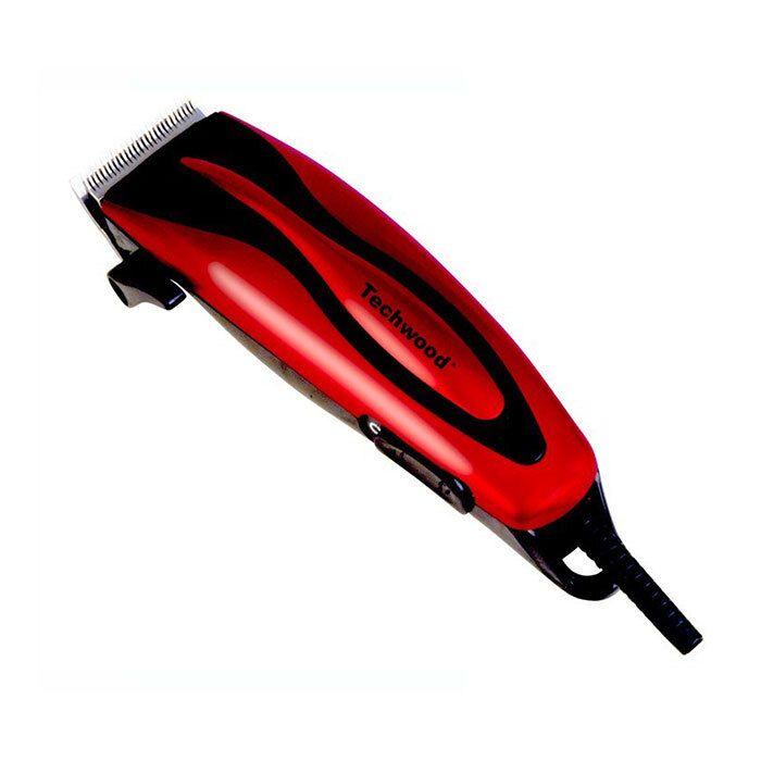 Techwood Tondeuse à Cheveux TT-615
