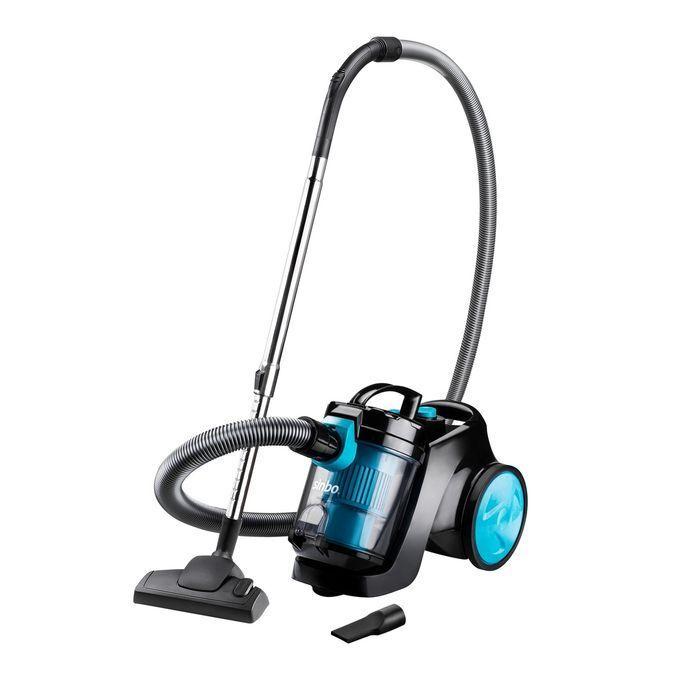 Cyclone Sans Sac SVC8604 SINBO