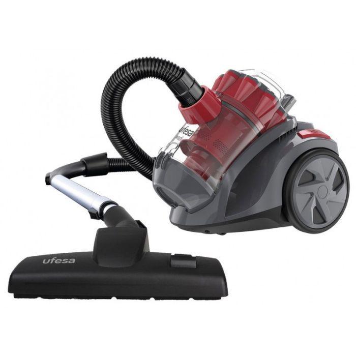 Cyclone Sans Sac AS4046 800W UFESA