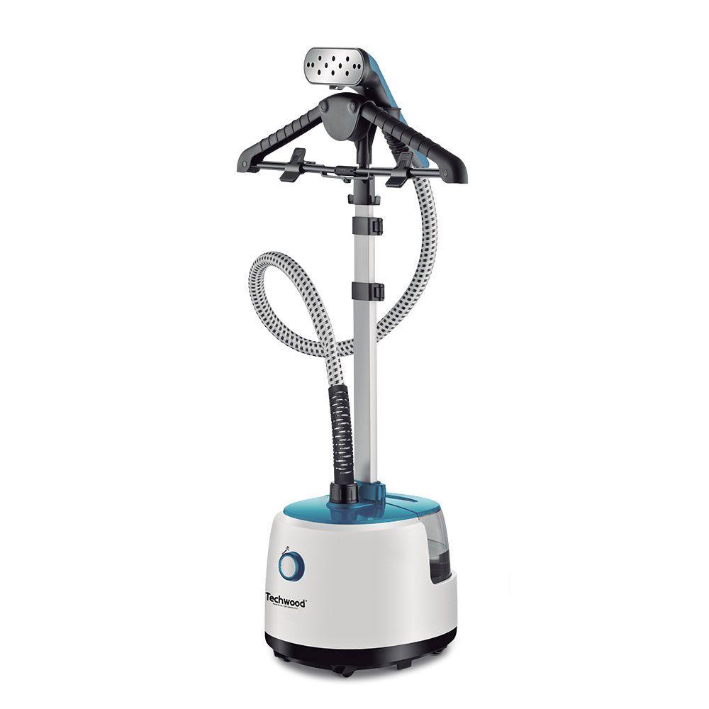 Techwood Défroisseur Vertical TDV-1801 1800W