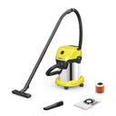 Eau Poussière WD3 SV 1000W