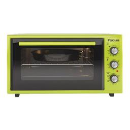 Focus Electrique 45 Litres F.45V Pistache