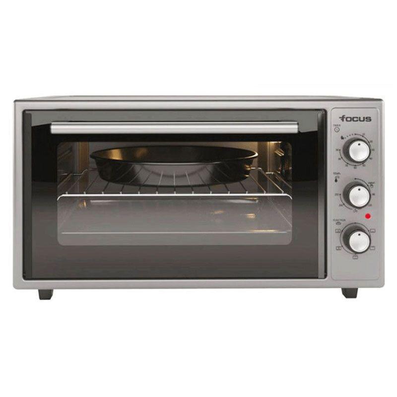 Focus Electrique 45 Litres F.45X 45L Inox