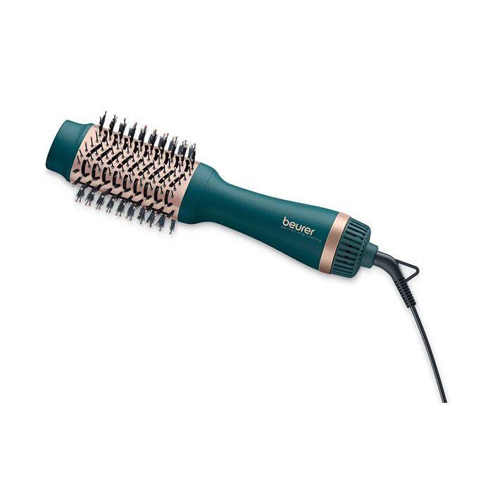 Soufflante Brosse HC45 1000W Turquoise BEURER
