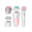 Epilateur SES5-875BS Silk épil 5 sensosmart BRAUN