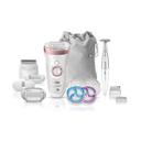9 SkinSpa SensoSmart BRAUN