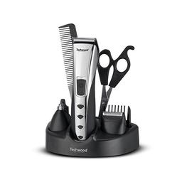 Techwood Tondeuse Multifonction TTN-976