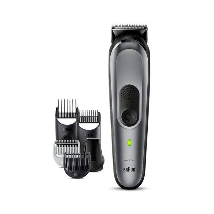 BRAUN Tondeuse MGK7420
