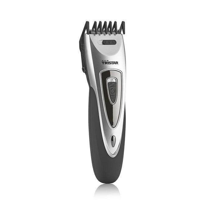 Tristar Tondeuse a Cheveux TR-2544 -Inox