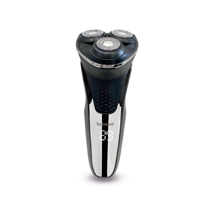 Techwood Rechargeable rotatif TRZ-993