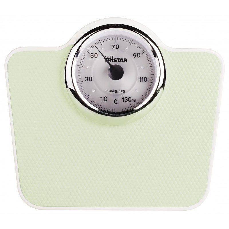 Tristar Pèse personne Balance analogique WG-2428