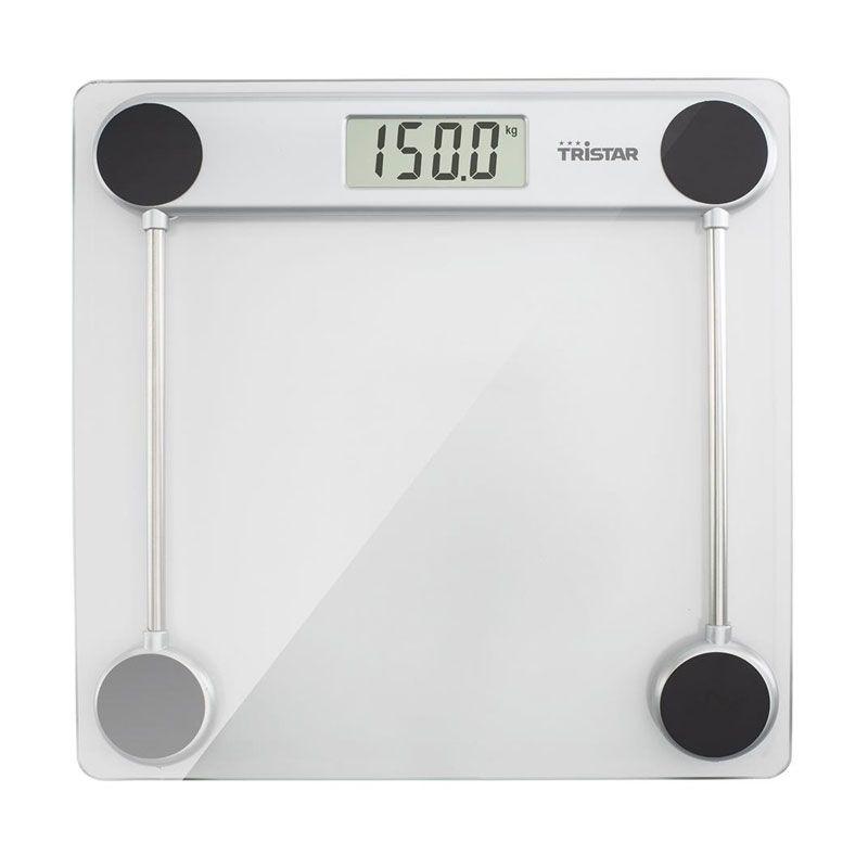 Tristar Pèse Personne Électronique WG-2421 150Kg
