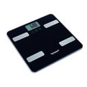 Techwood Pèse-Personne électronique TPP-919