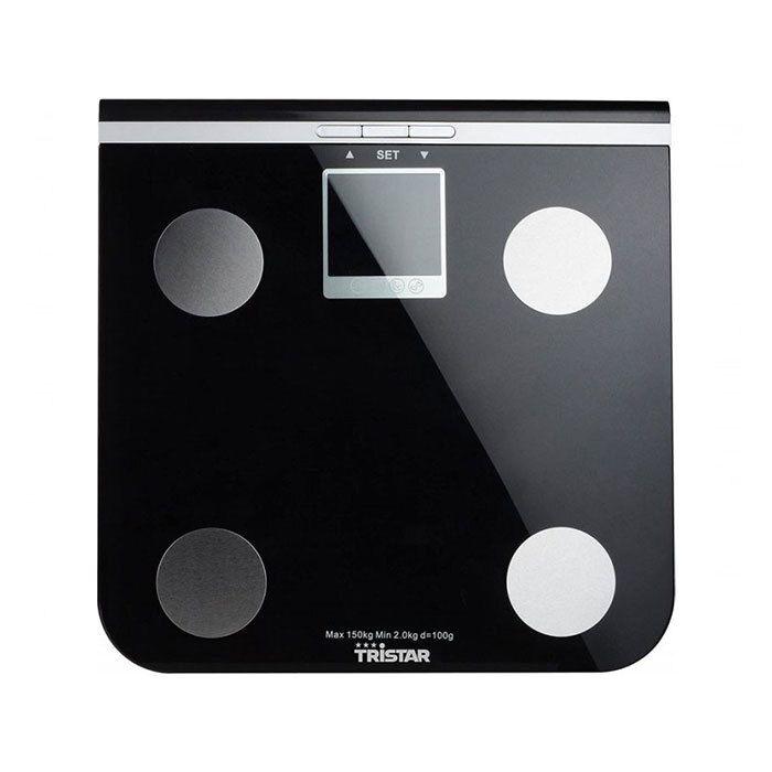 Tristar Pèse-Personne électronique WG-2424