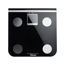 Tristar Pèse-Personne électronique WG-2424