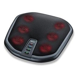 massage shiatsu FM70 Pour Pieds Dos Chaleur Activable BEURER