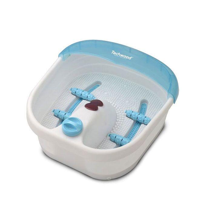 Techwood Bain De Pieds TBP-1208