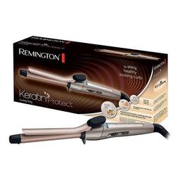 Remington Fer à Boucler Kératine CI5318