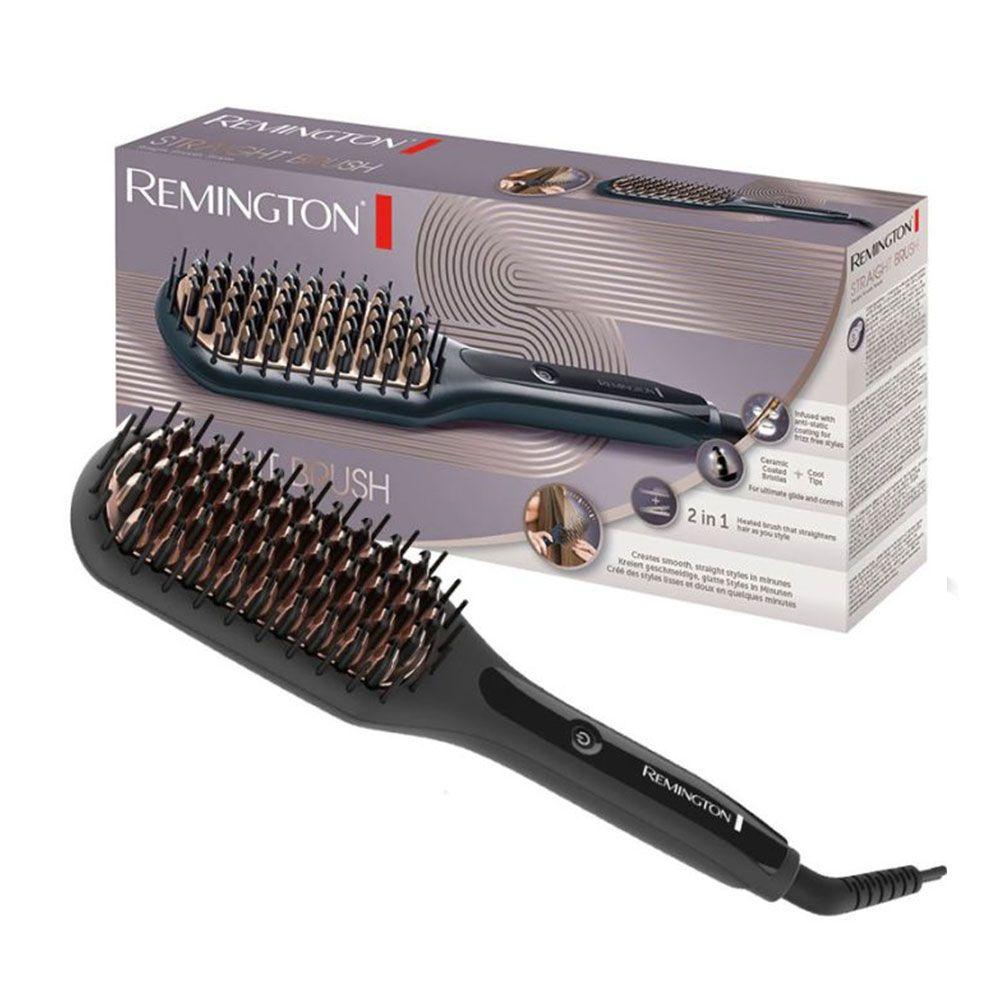 Remington Brosse Lissante CB7400 Straight Brush