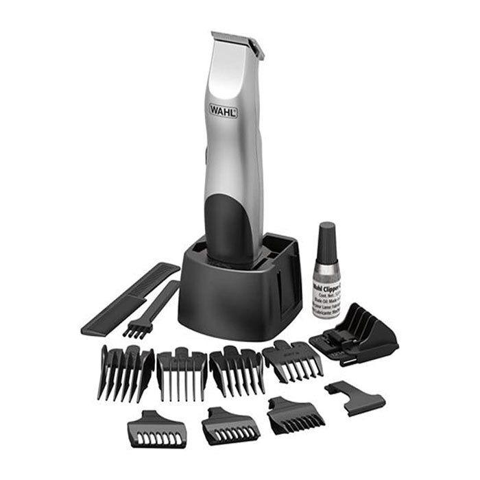 Barbe Tondeuse 9906-716 WAHL
