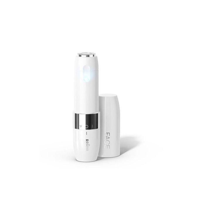 rasoir avec Smartlight FS1000 BRAUN