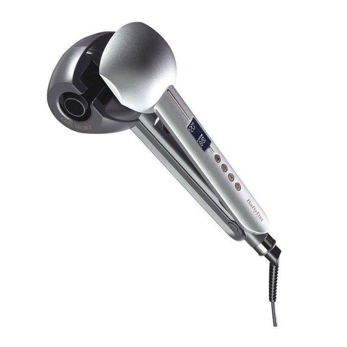 BaByliss Fer à Boucler CURL SECRET C1600E