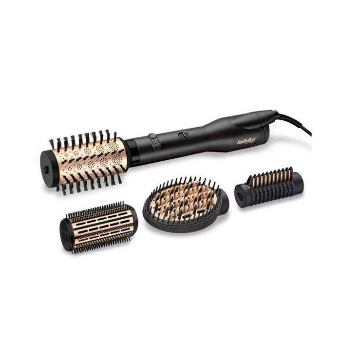 BaByliss Brosse Soufflante AS970E 600W