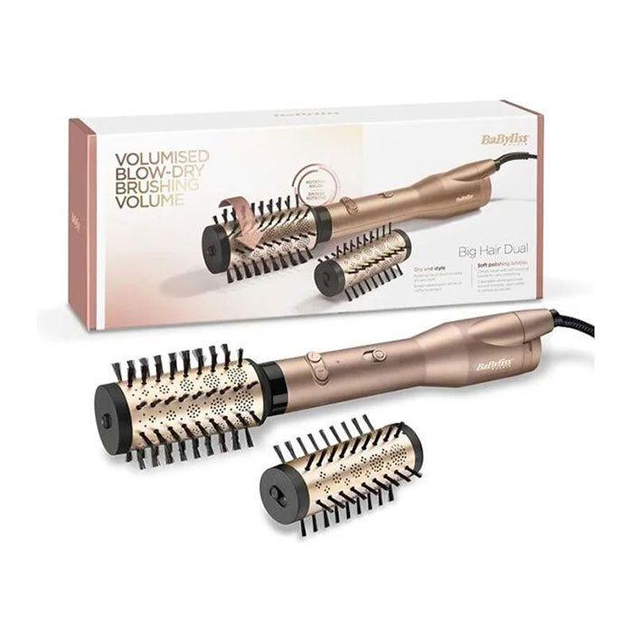 BaByliss Brosse Soufflante AS952E 1000W