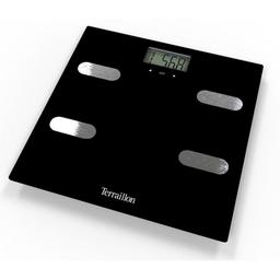 personne électronique Terraillon New Fitness 14464