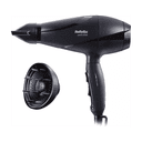 BaByliss Sèche Cheveux Pro Silence Volume 2200W