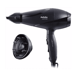 BaByliss Sèche Cheveux Pro Silence Volume 2200W