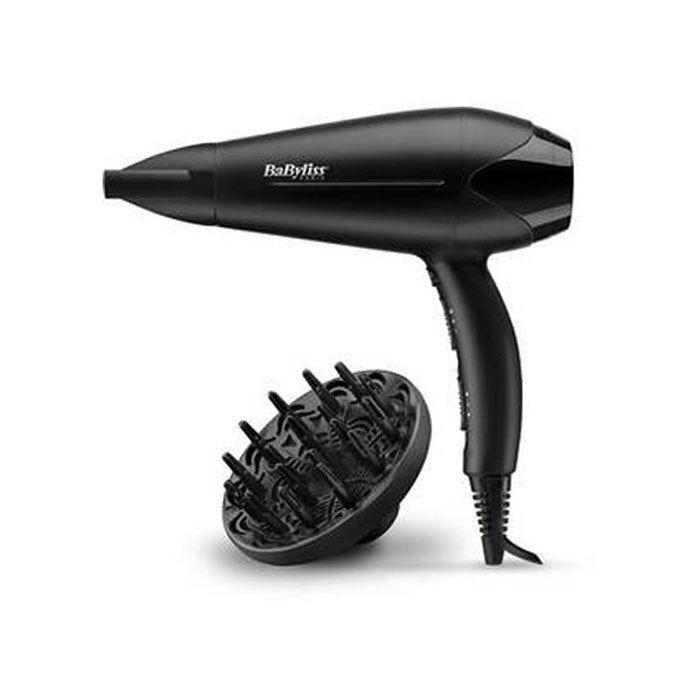 BaByliss D563DE 2100W