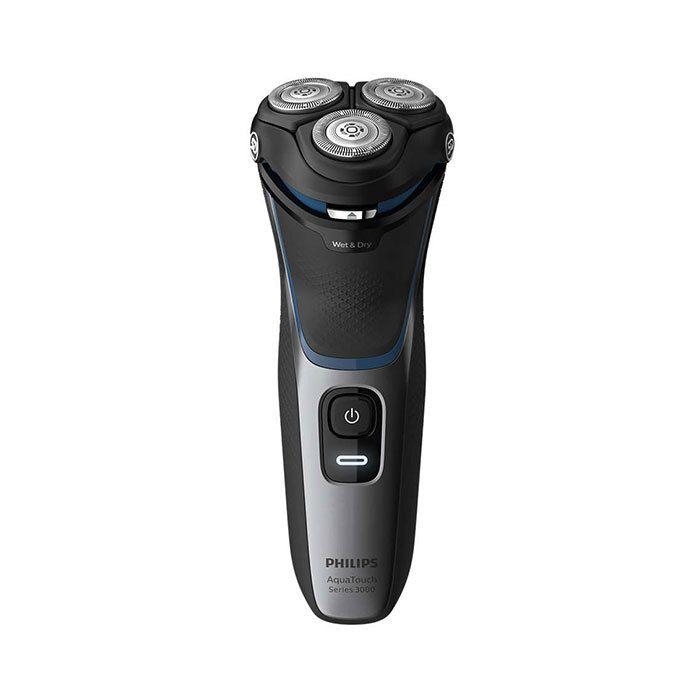 Philips Rotatif Rechargeable Serie 3000 S3122 51