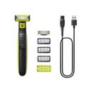 Philips Tondeuse One Blade hybride Visage Corps QP2824 10