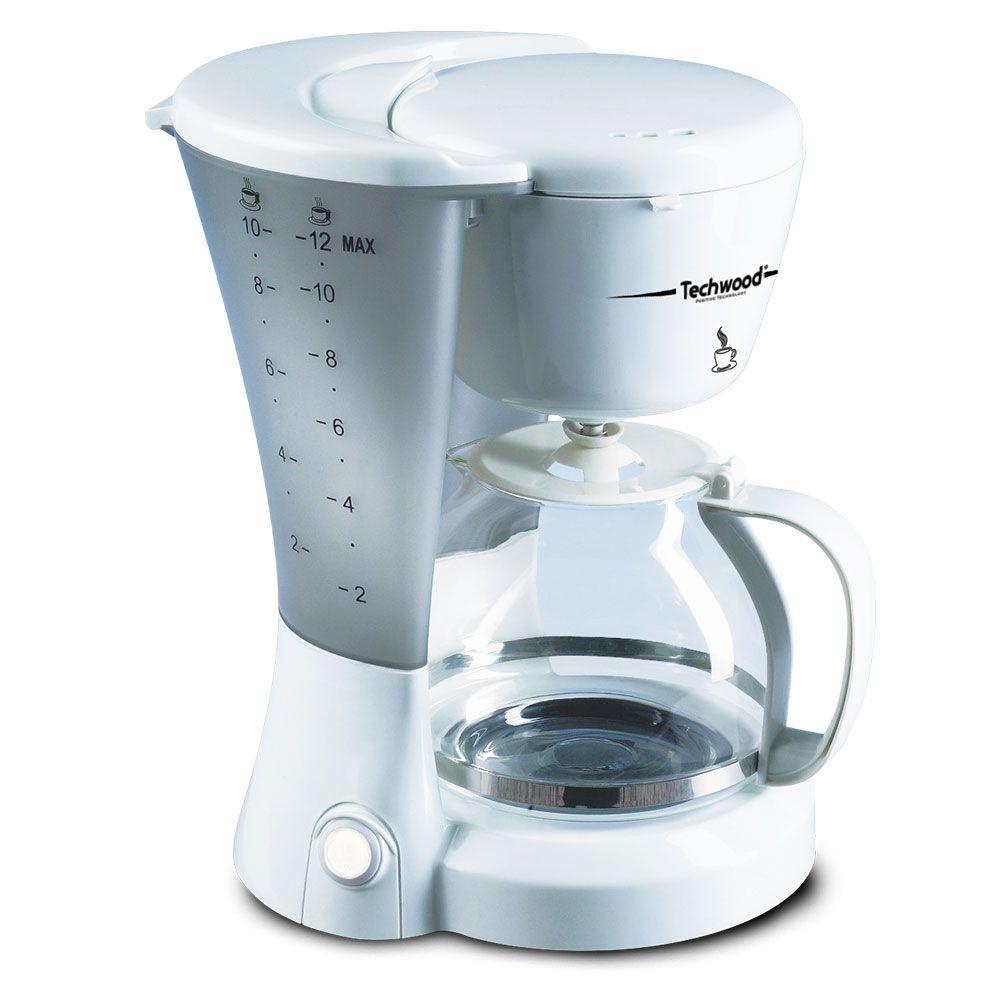Techwood Filtre TCA-9121 800W