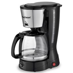 Techwood Machine à Cafè Filtre TCA-936I 800W