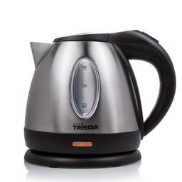 Tristar Sans Fil WK-1323 1500W Inox