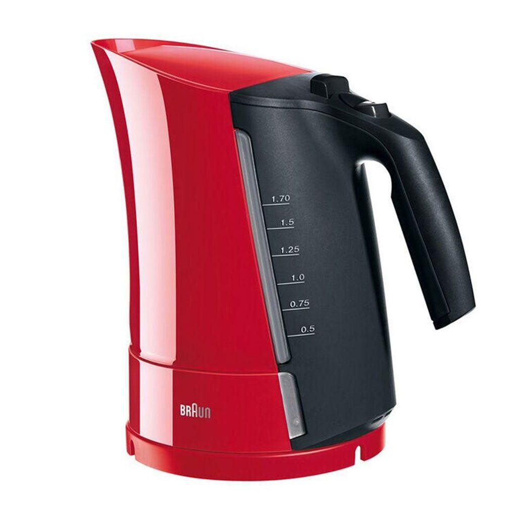 Braun WK300 2200W