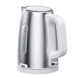 Inox-Blanc WK1500WH 2200W BRAUN