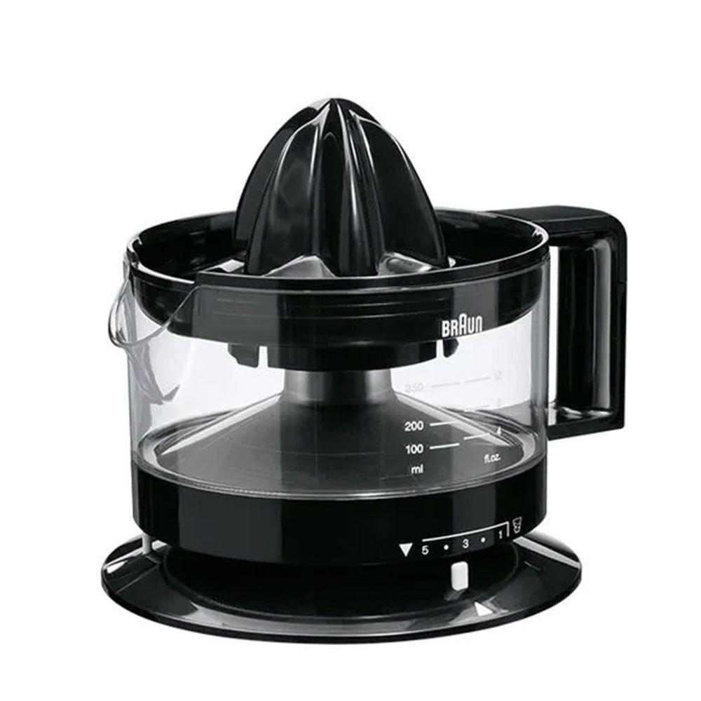 Presse Agrume CJ3000BK 20W BRAUN
