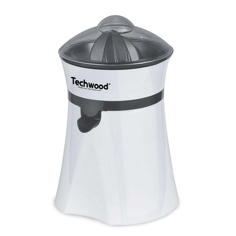 Techwood Presse Agrume TPF-32 20W