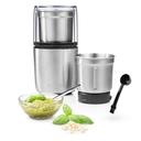 Hachoir 221040 200W Inox PRINCESS