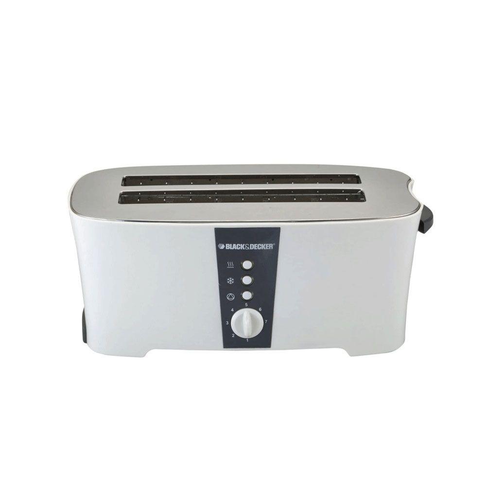 BLACK ET124-B5 750W DECKER