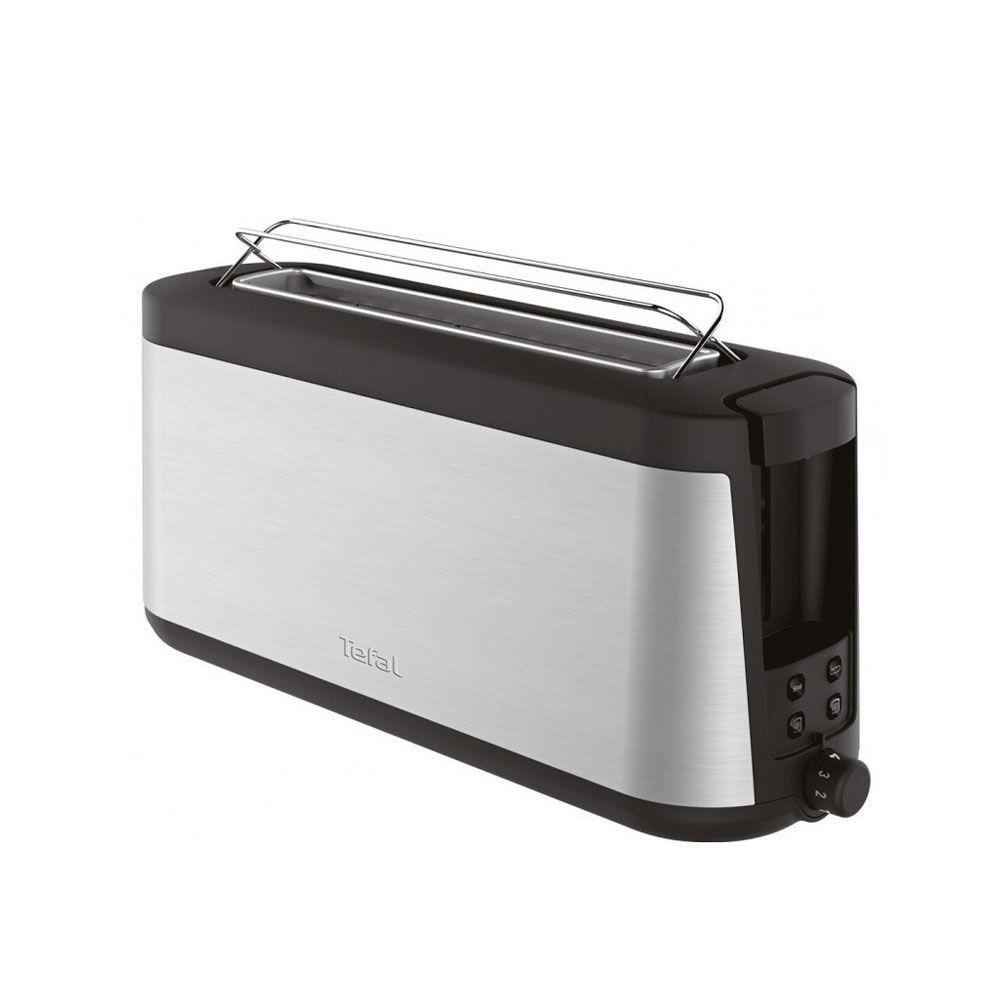 Tefal TL430811 1000W Inox