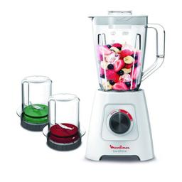 Moulinex Avec Deux Moulins LM423125 600W